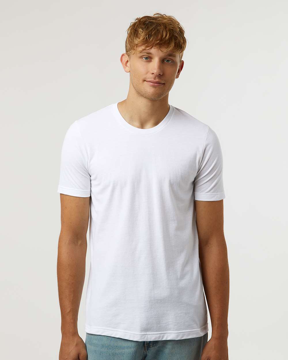 Tultex 11940 Tultex 602 Combed Cotton T-Shirt