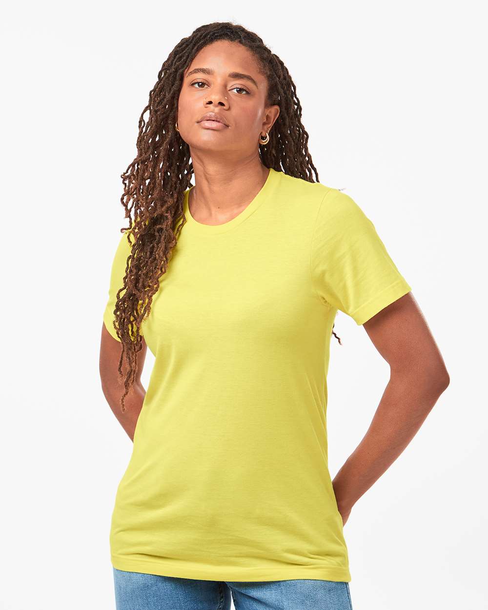 Tultex 11940 Tultex 602 Combed Cotton T-Shirt