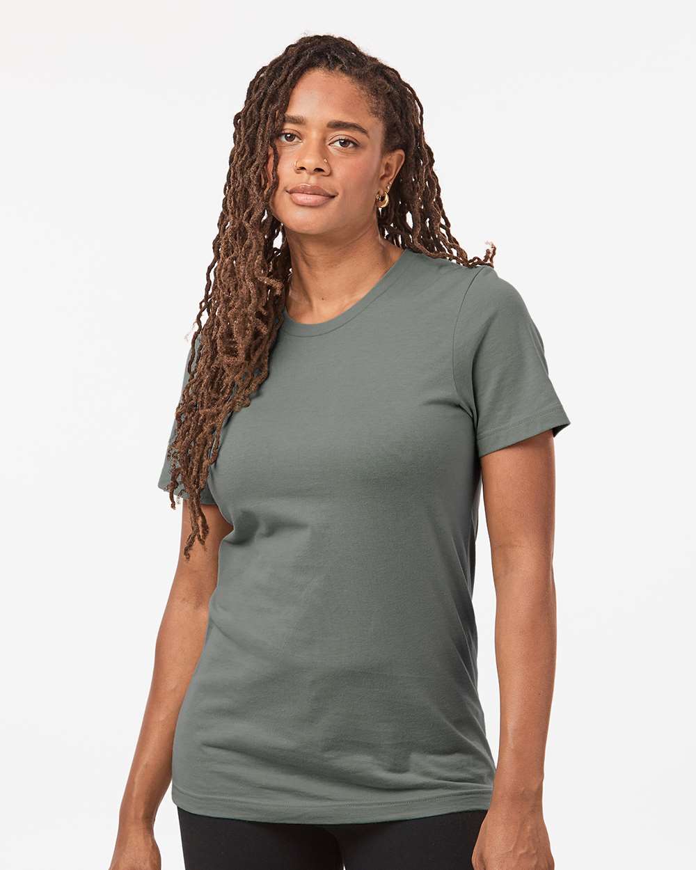 Tultex 11940 Tultex 602 Combed Cotton T-Shirt