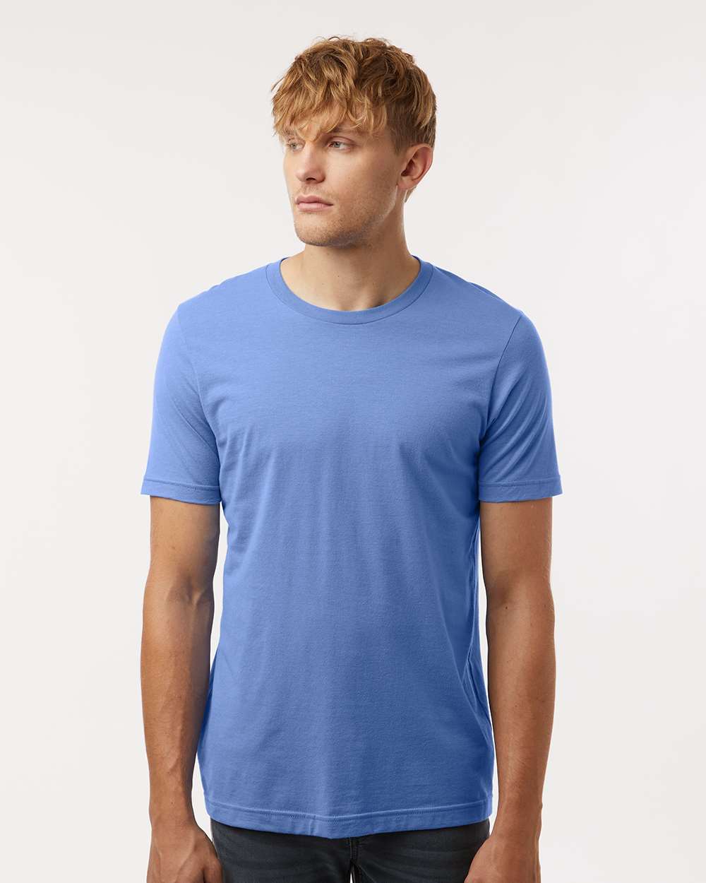Tultex 11940 Tultex 602 Combed Cotton T-Shirt