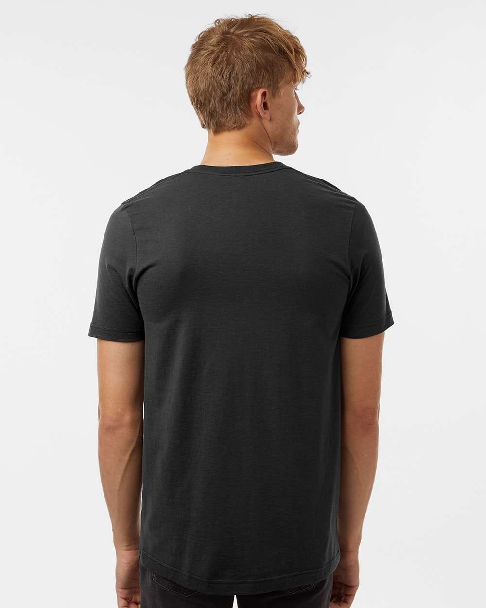 Tultex 11940 Tultex 602 Combed Cotton T-Shirt