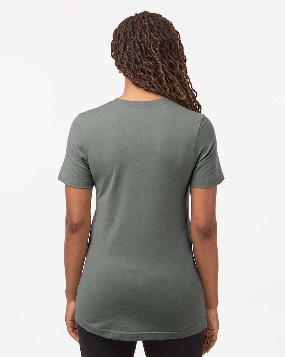 Tultex 11940 Tultex 602 Combed Cotton T-Shirt