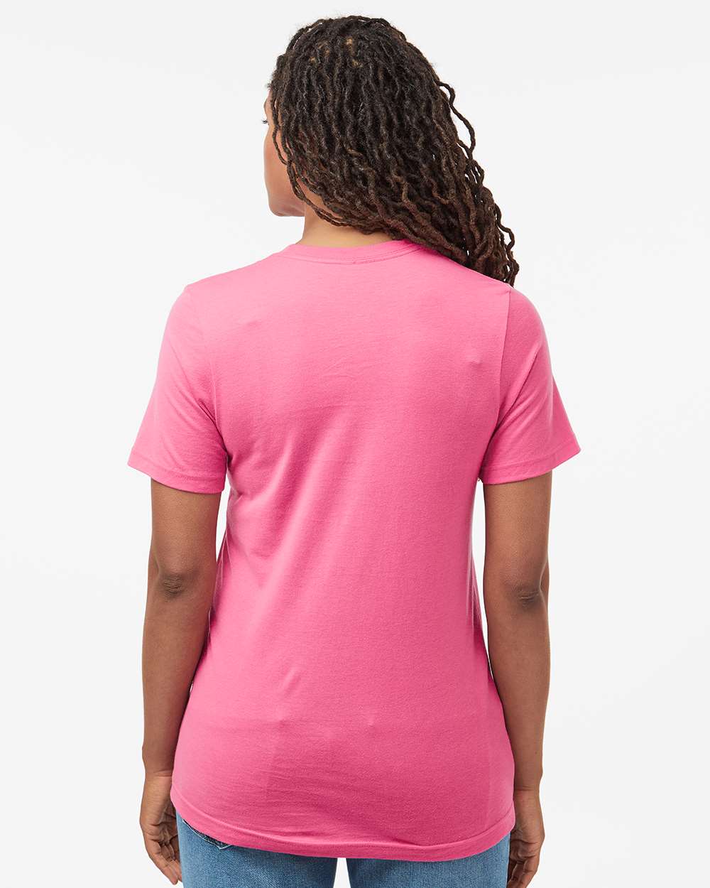 Tultex 11940 Tultex 602 Combed Cotton T-Shirt