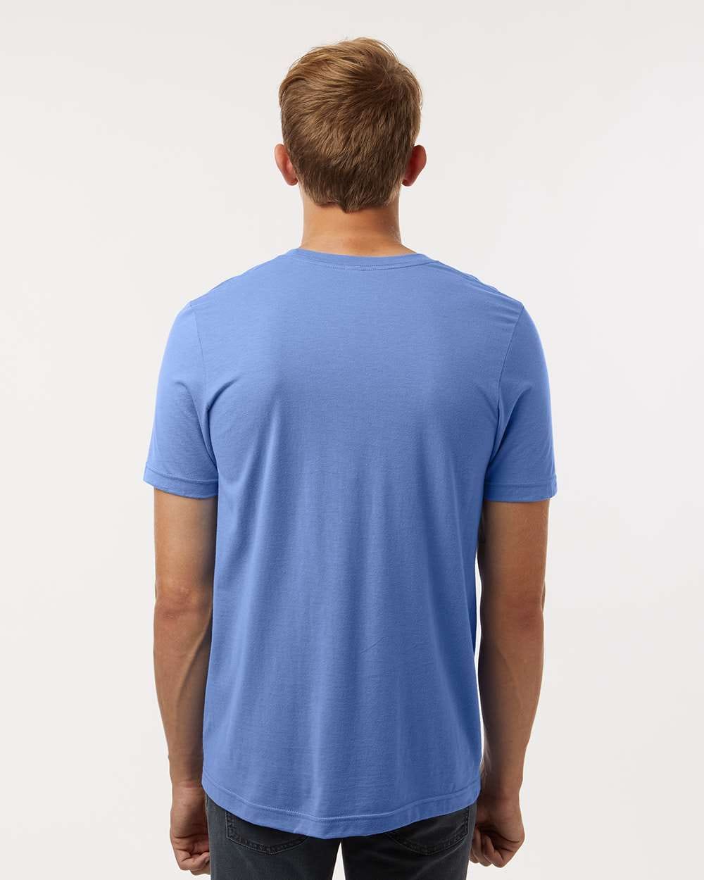 Tultex 11940 Tultex 602 Combed Cotton T-Shirt