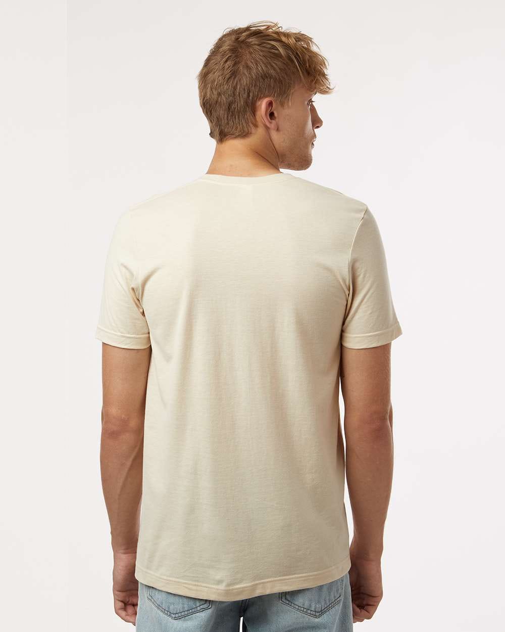 Tultex 11940 Tultex 602 Combed Cotton T-Shirt