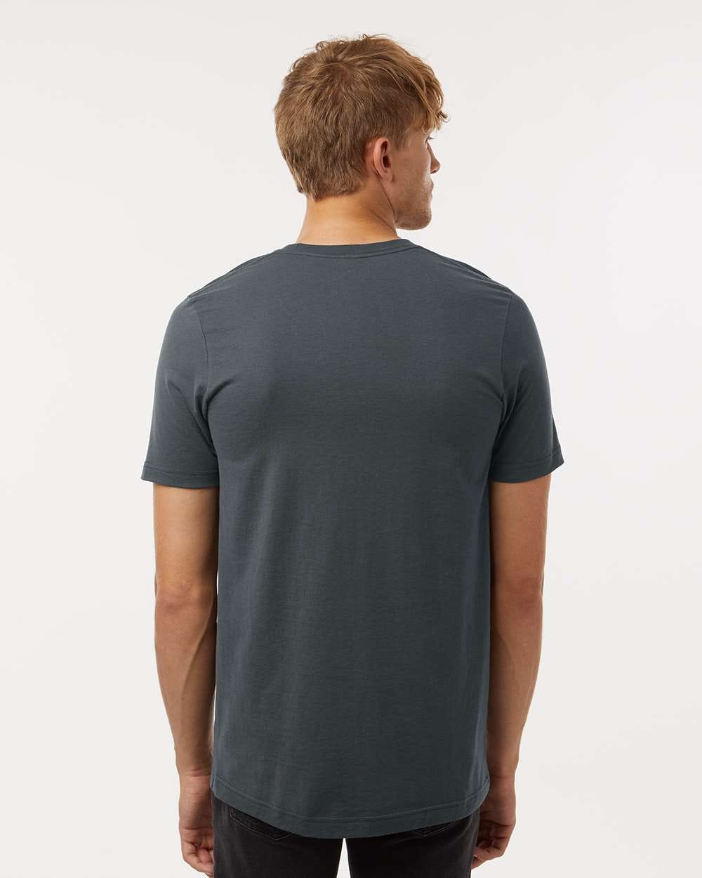 Tultex 11940 Tultex 602 Combed Cotton T-Shirt