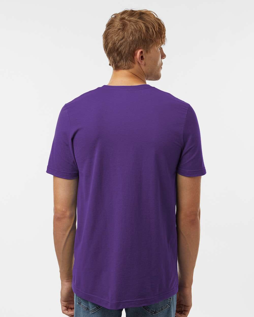 Tultex 11940 Tultex 602 Combed Cotton T-Shirt