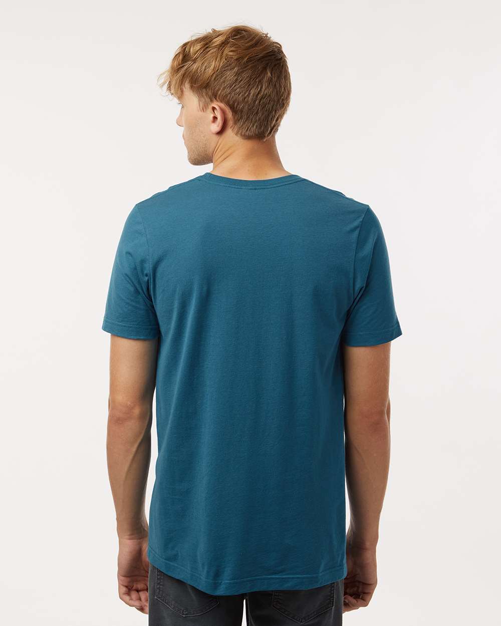 Tultex 11940 Tultex 602 Combed Cotton T-Shirt