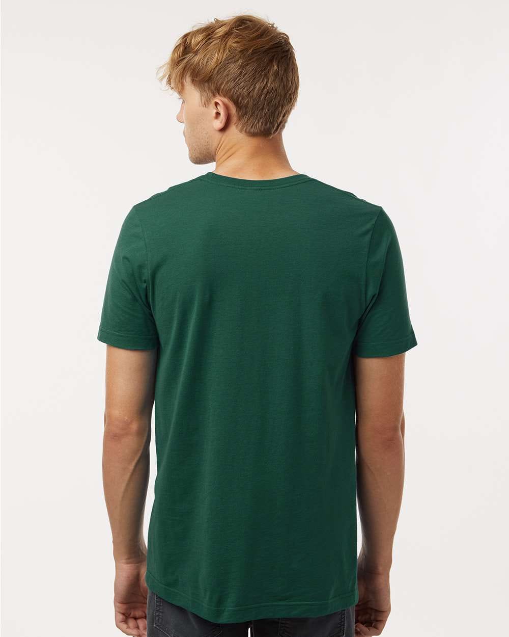 Tultex 11940 Tultex 602 Combed Cotton T-Shirt
