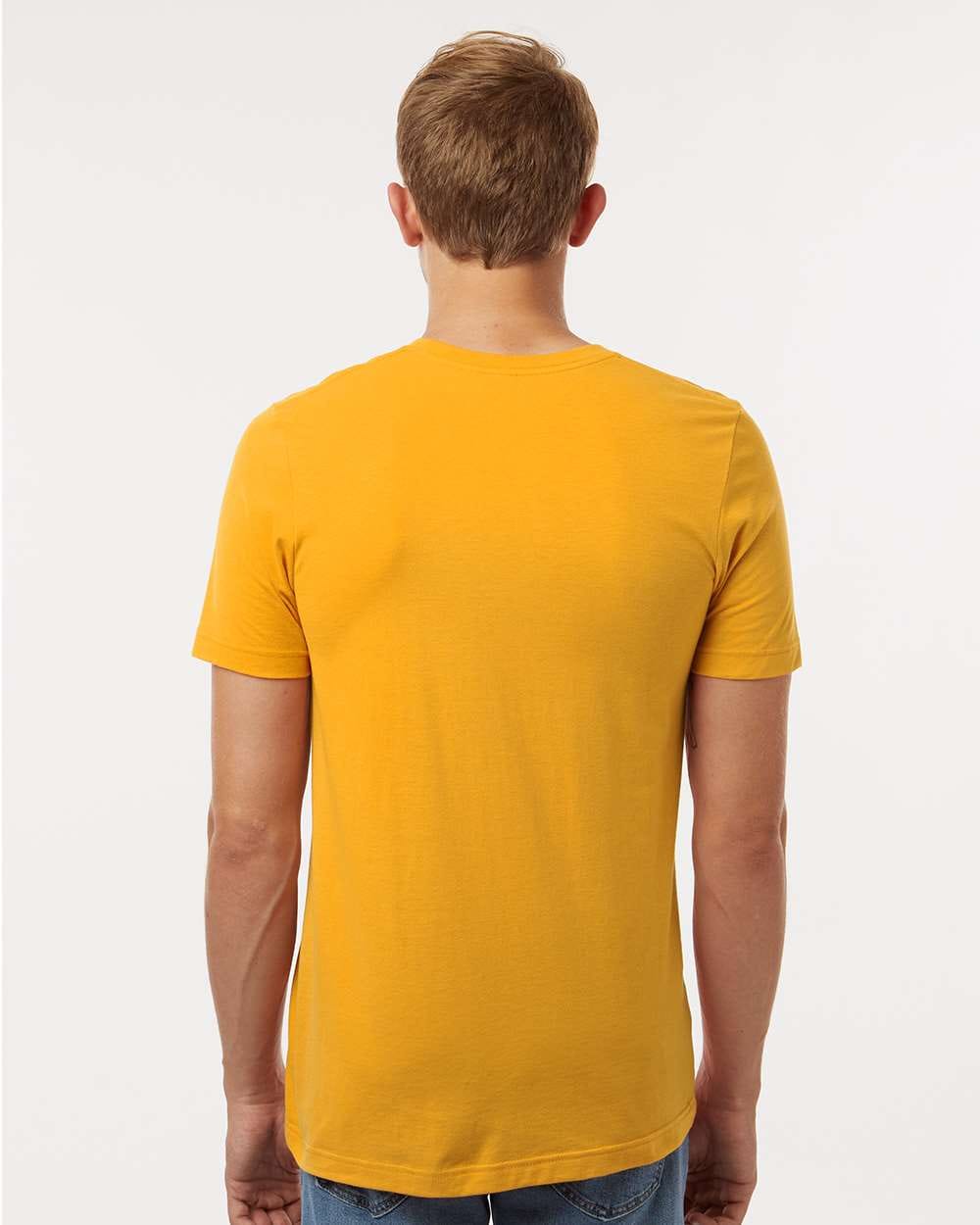 Tultex 11940 Tultex 602 Combed Cotton T-Shirt