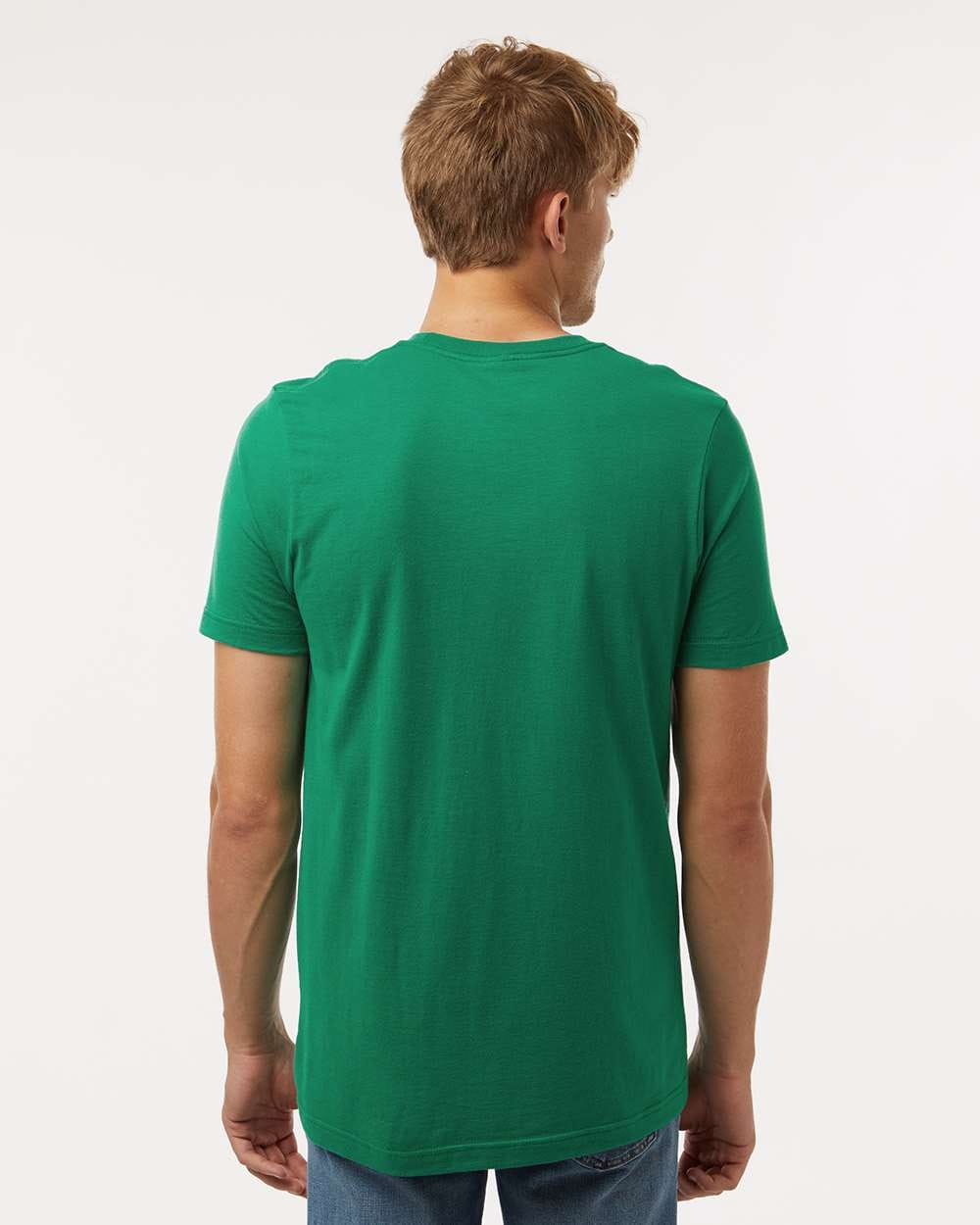 Tultex 11940 Tultex 602 Combed Cotton T-Shirt