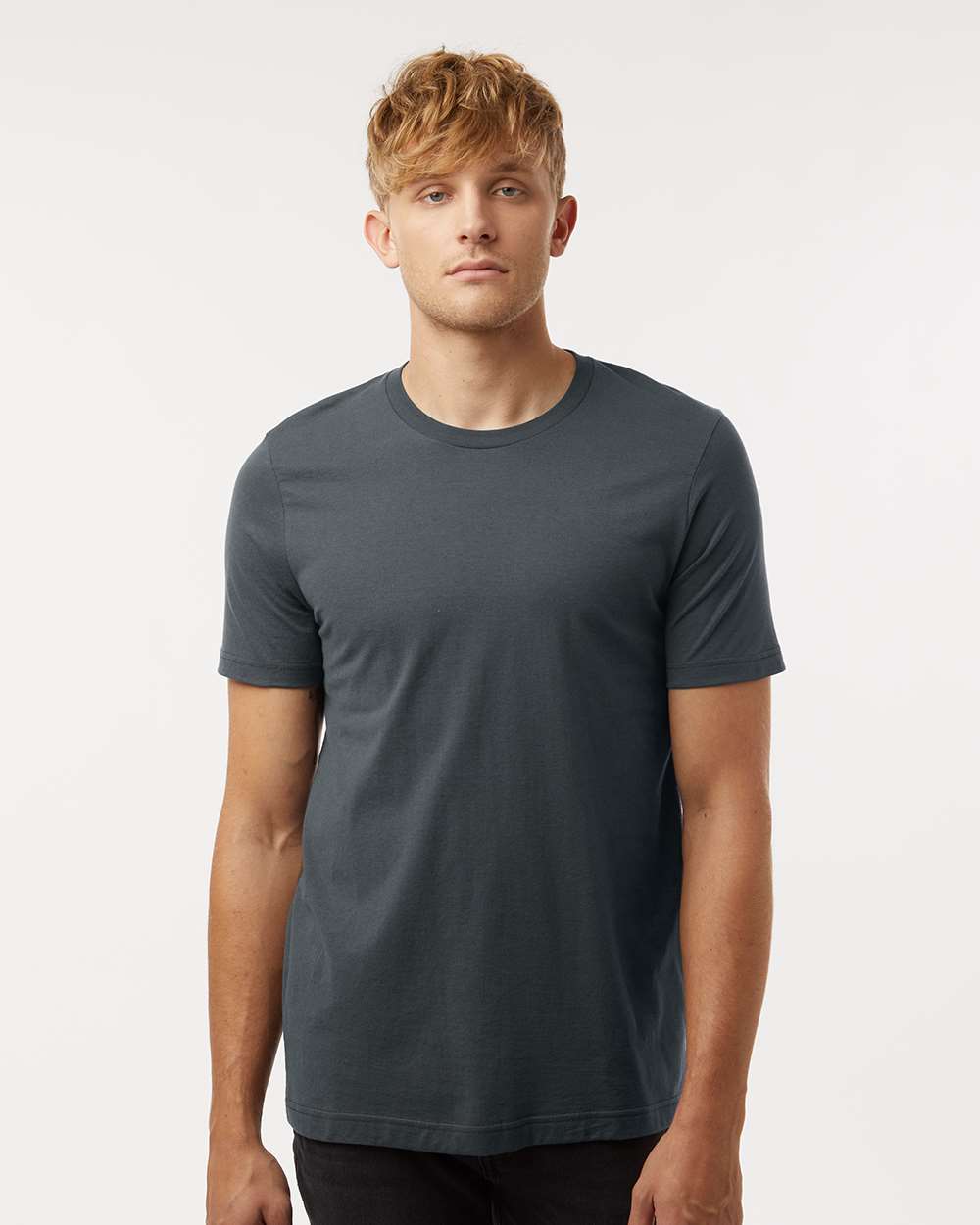 Tultex 11940 Tultex 602 Combed Cotton T-Shirt