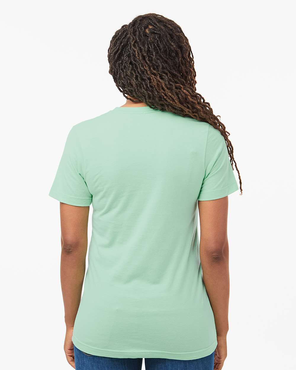 Tultex 11940 Tultex 602 Combed Cotton T-Shirt