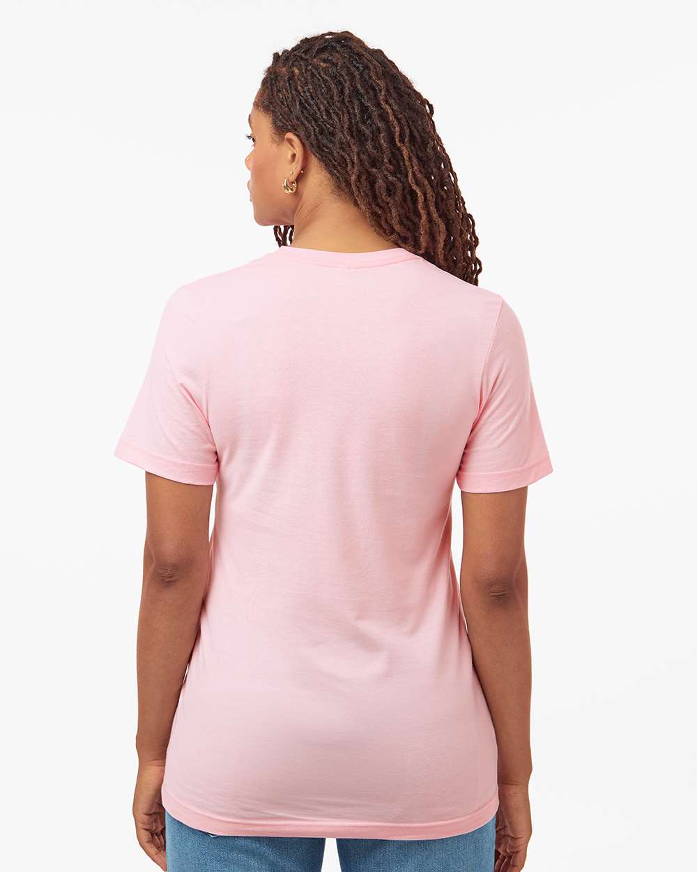 Tultex 11940 Tultex 602 Combed Cotton T-Shirt