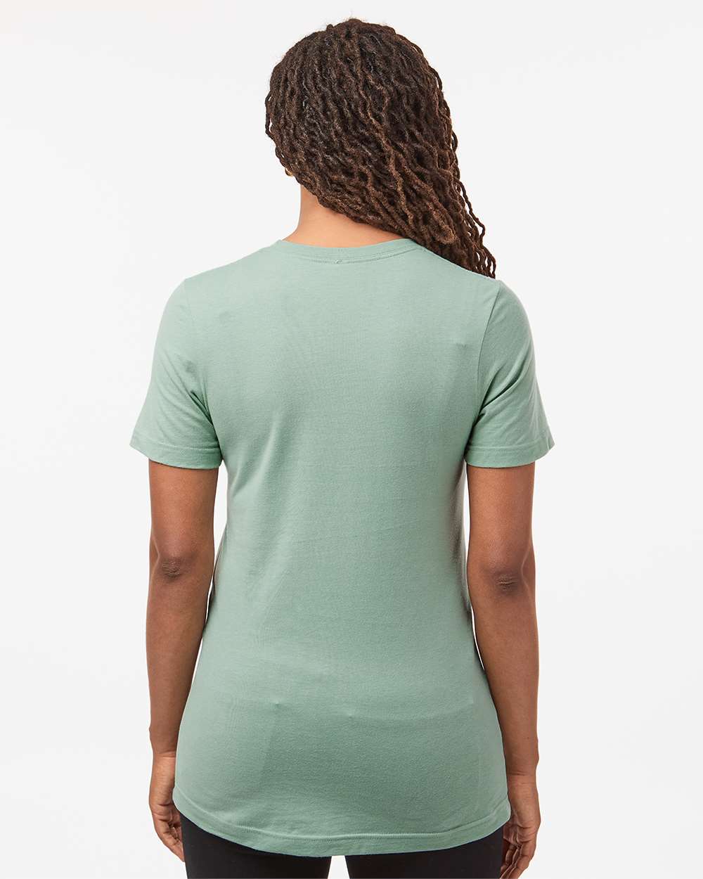 Tultex 11940 Tultex 602 Combed Cotton T-Shirt