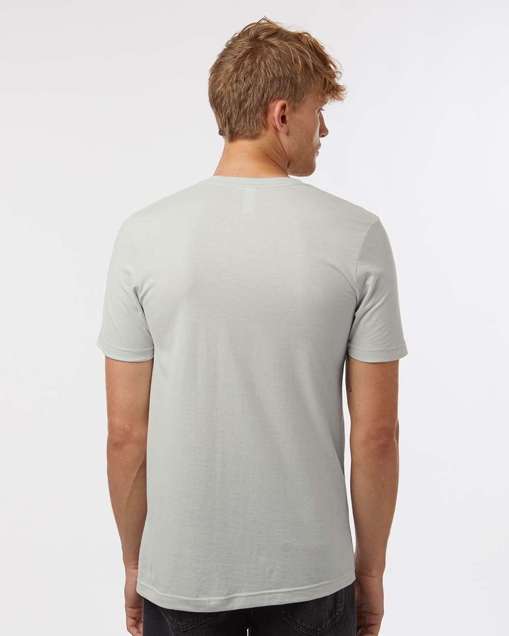 Tultex 11940 Tultex 602 Combed Cotton T-Shirt