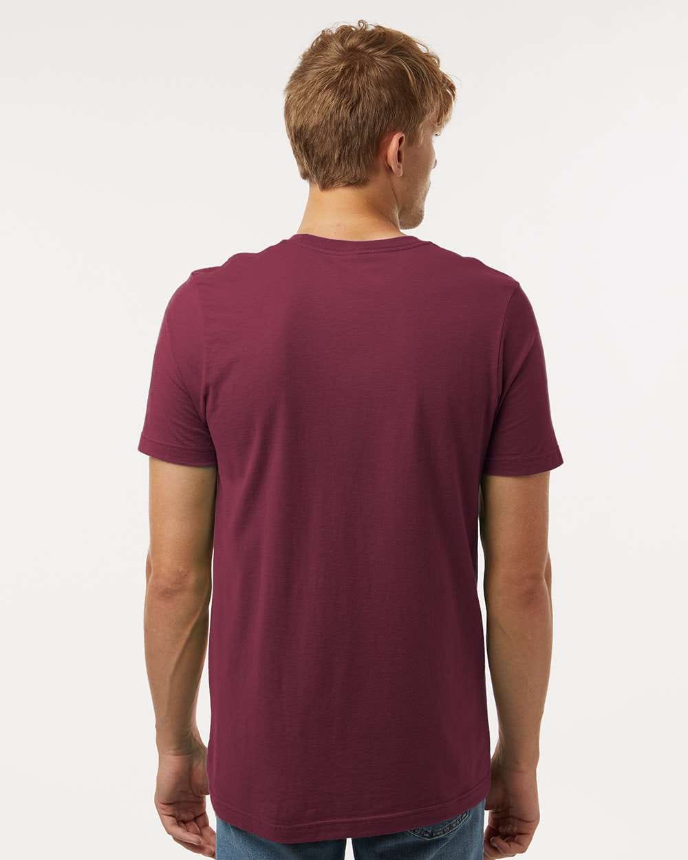 Tultex 11940 Tultex 602 Combed Cotton T-Shirt
