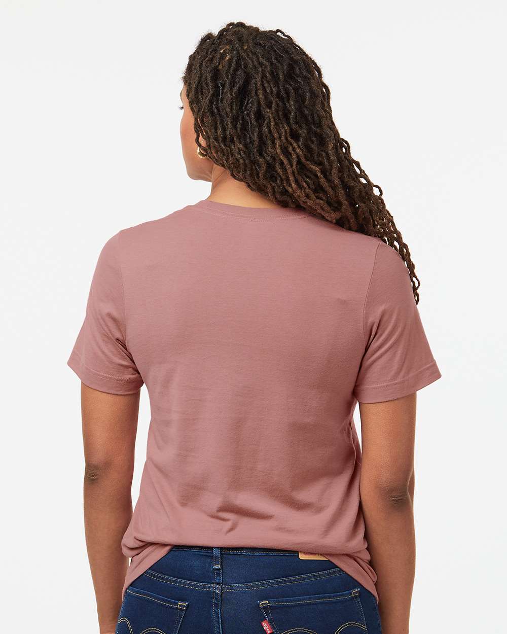 Tultex 11940 Tultex 602 Combed Cotton T-Shirt
