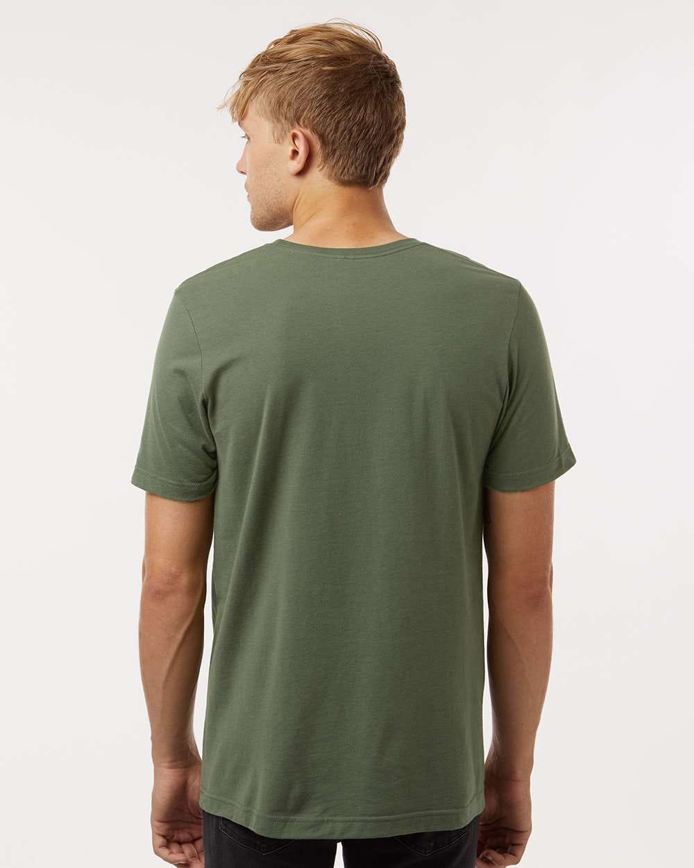 Tultex 11940 Tultex 602 Combed Cotton T-Shirt