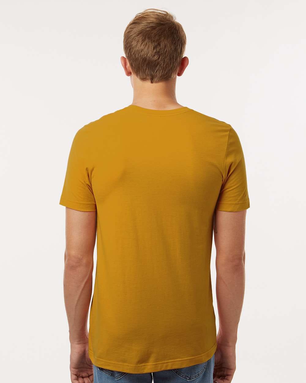 Tultex 11940 Tultex 602 Combed Cotton T-Shirt