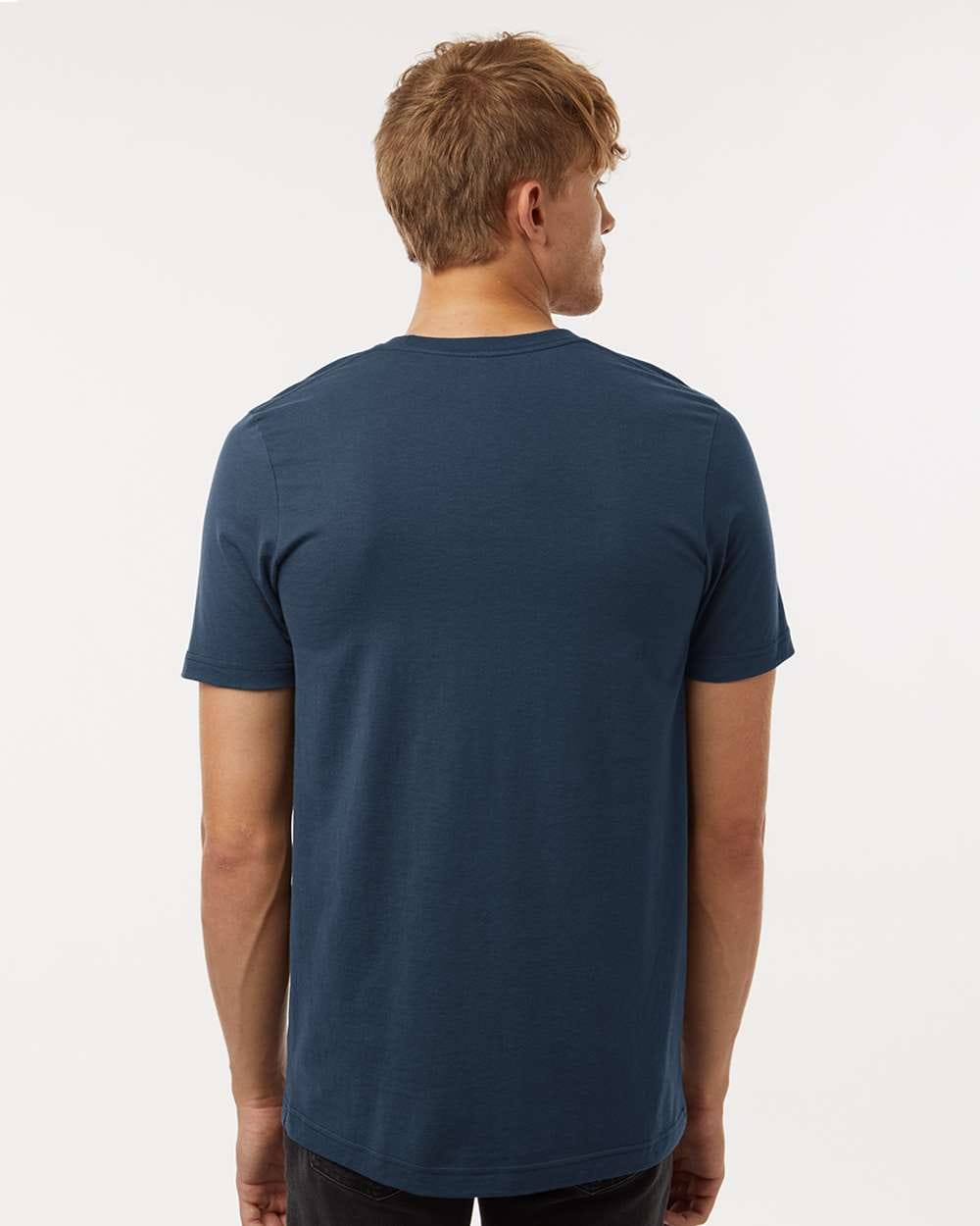 Tultex 11940 Tultex 602 Combed Cotton T-Shirt