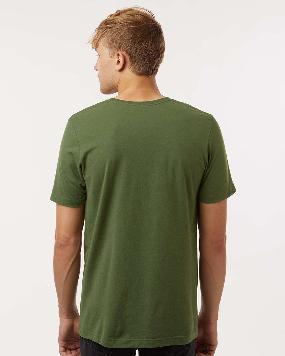Tultex 11940 Tultex 602 Combed Cotton T-Shirt