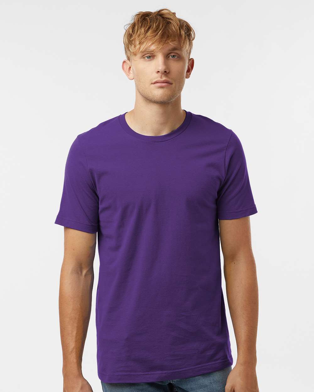 Tultex 11940 Tultex 602 Combed Cotton T-Shirt
