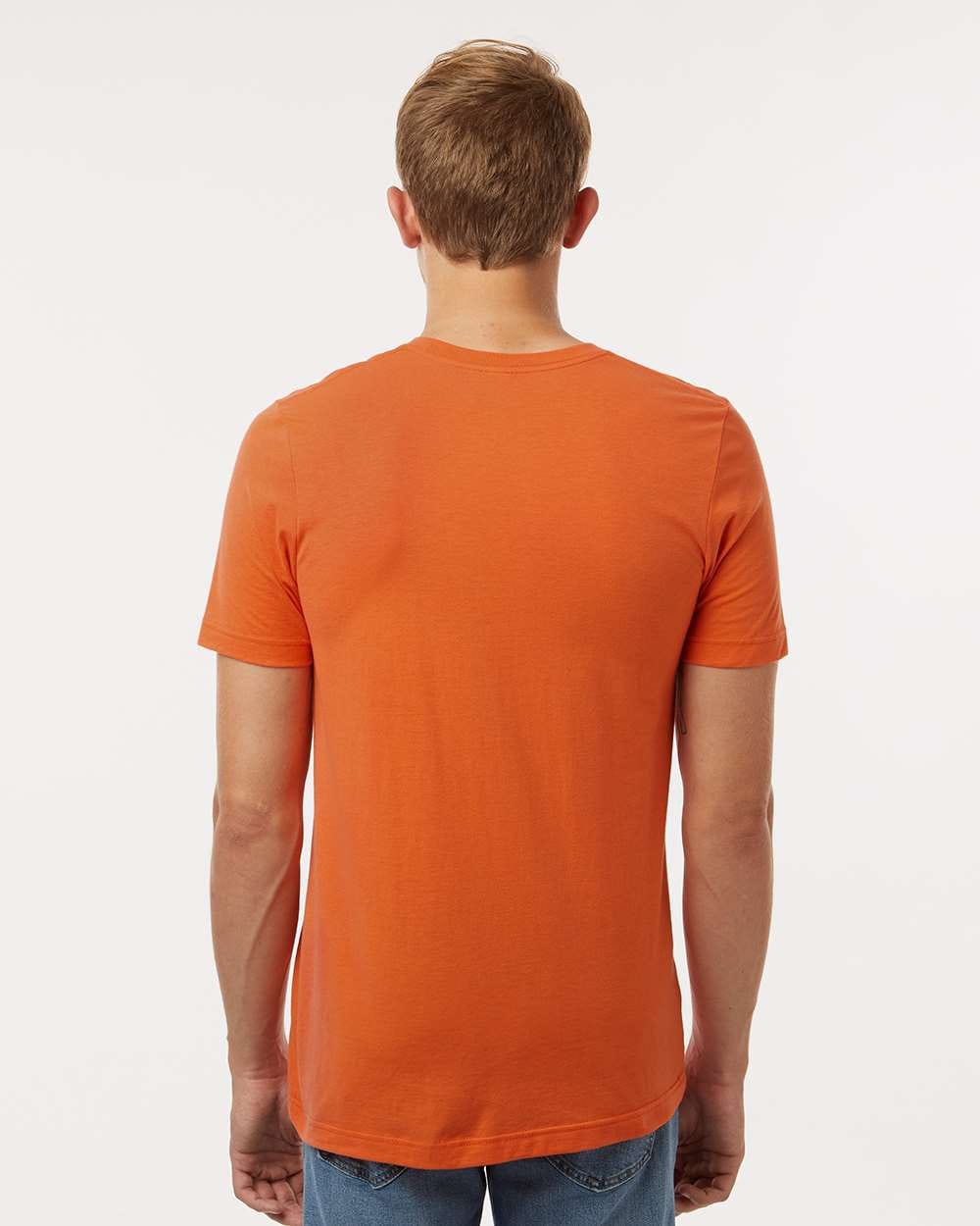 Tultex 11940 Tultex 602 Combed Cotton T-Shirt