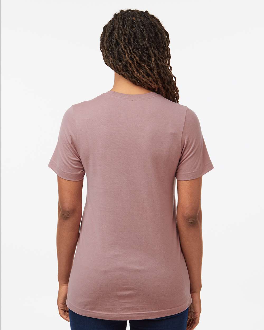 Tultex 11940 Tultex 602 Combed Cotton T-Shirt