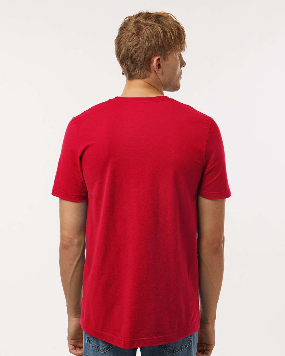 Tultex 11940 Tultex 602 Combed Cotton T-Shirt