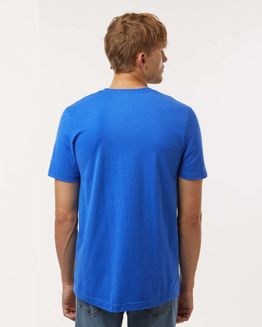 Tultex 11940 Tultex 602 Combed Cotton T-Shirt