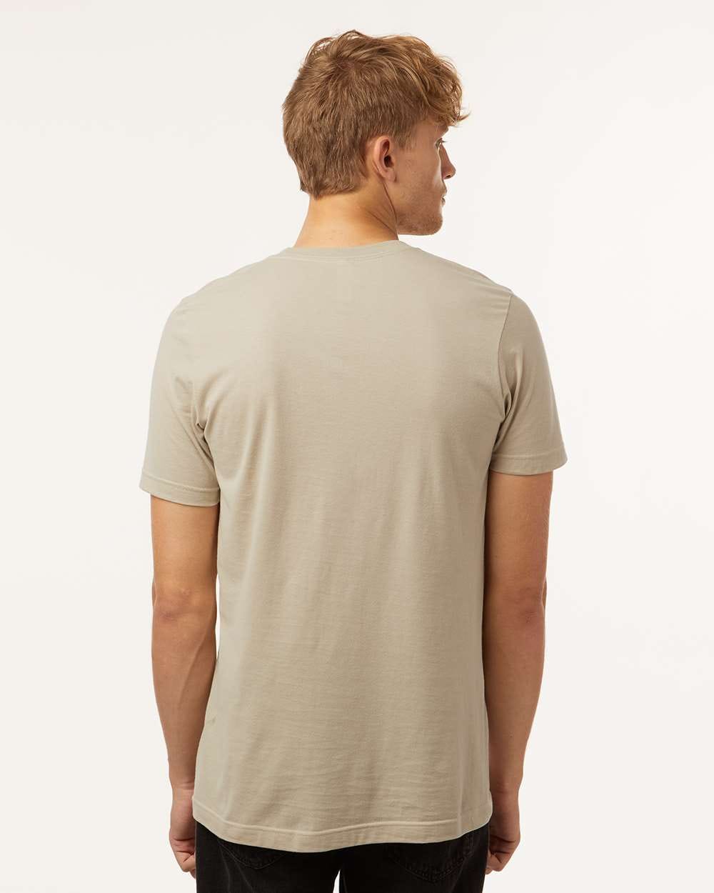 Tultex 11940 Tultex 602 Combed Cotton T-Shirt