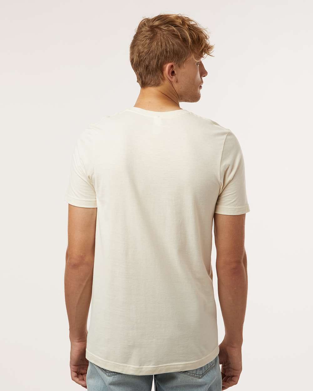 Tultex 11940 Tultex 602 Combed Cotton T-Shirt