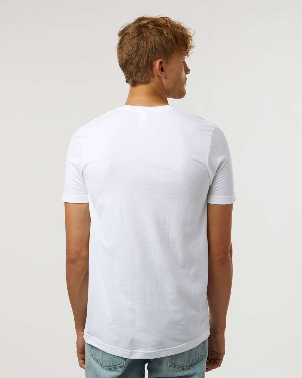 Tultex 11940 Tultex 602 Combed Cotton T-Shirt