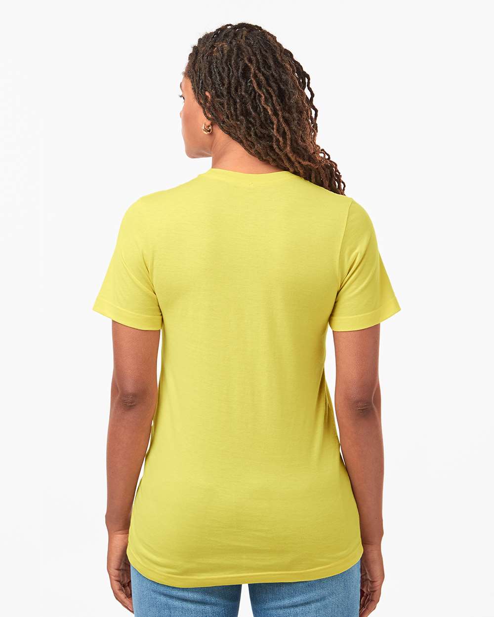 Tultex 11940 Tultex 602 Combed Cotton T-Shirt