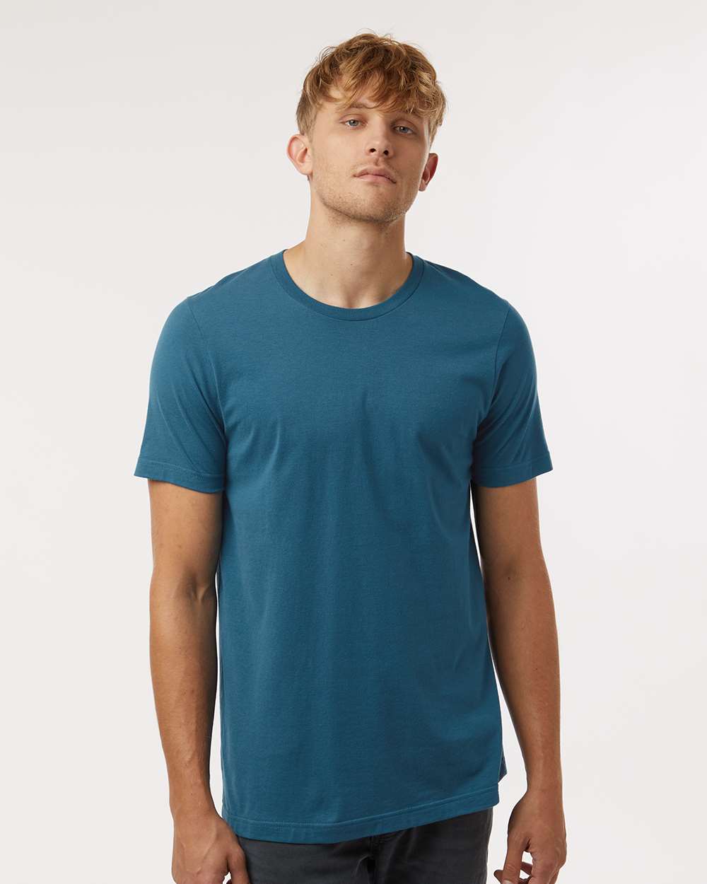 Tultex 11940 Tultex 602 Combed Cotton T-Shirt