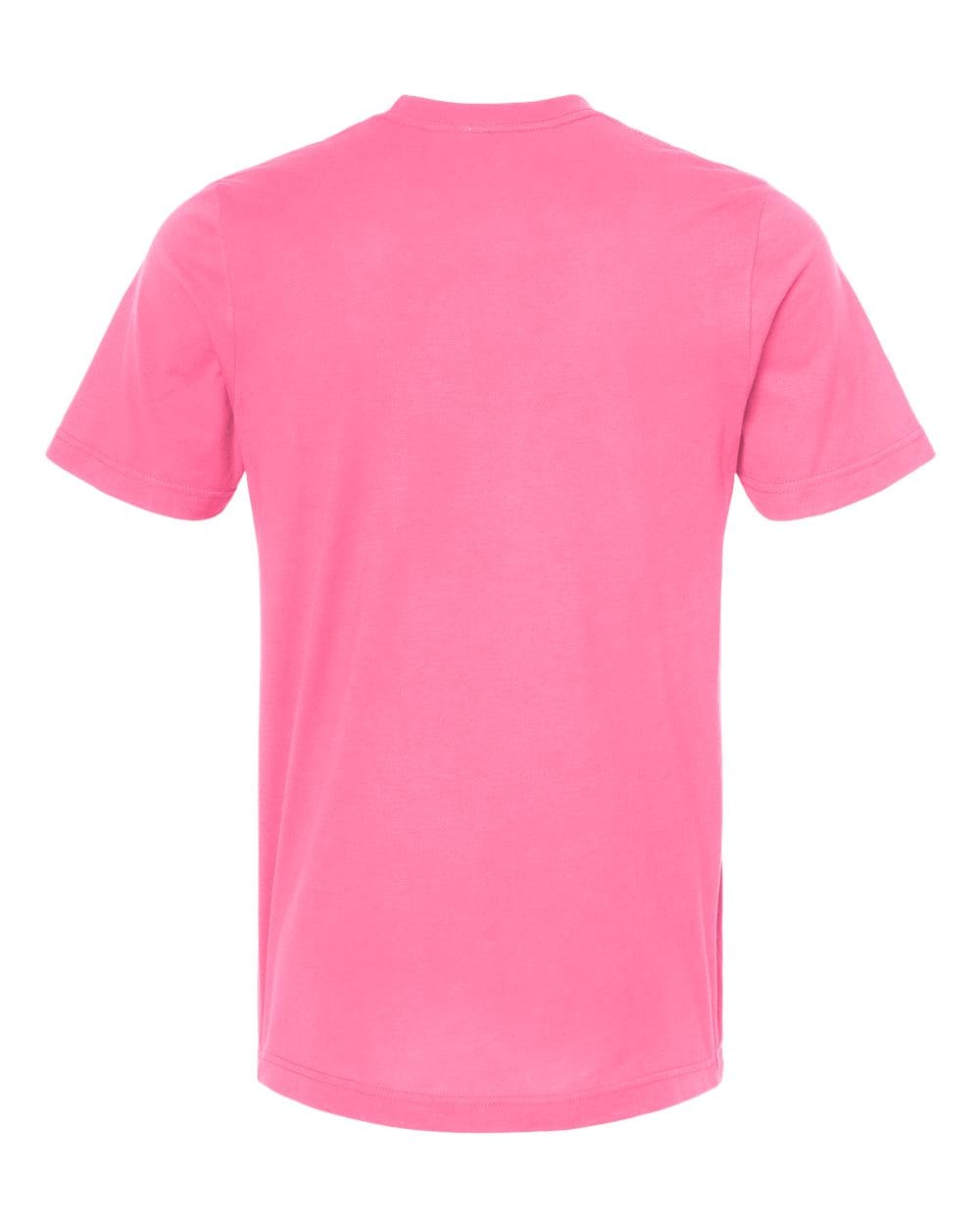Tultex 11940 Tultex 602 Combed Cotton T-Shirt