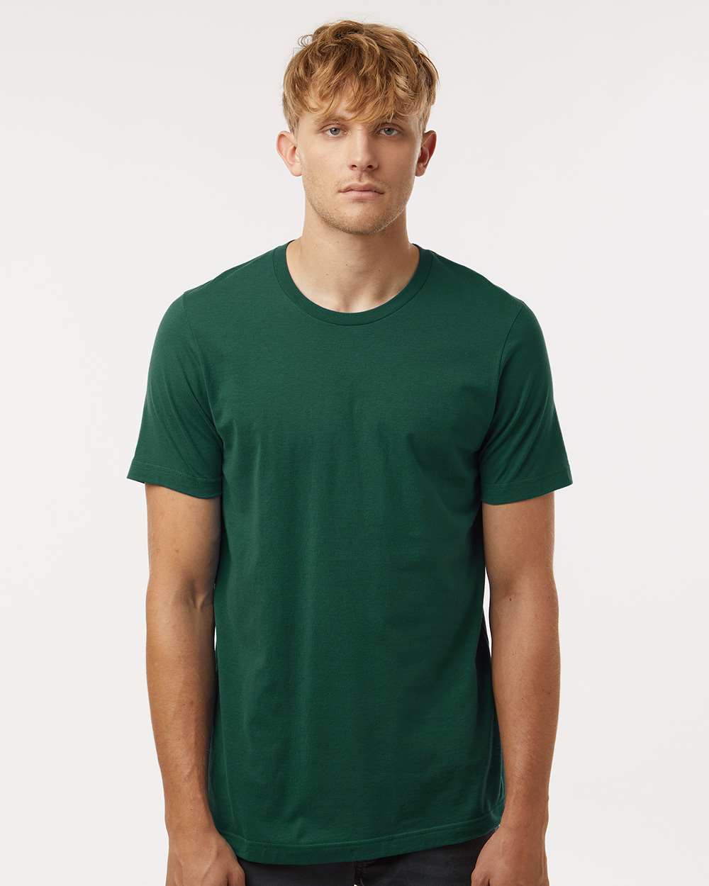Tultex 11940 Tultex 602 Combed Cotton T-Shirt