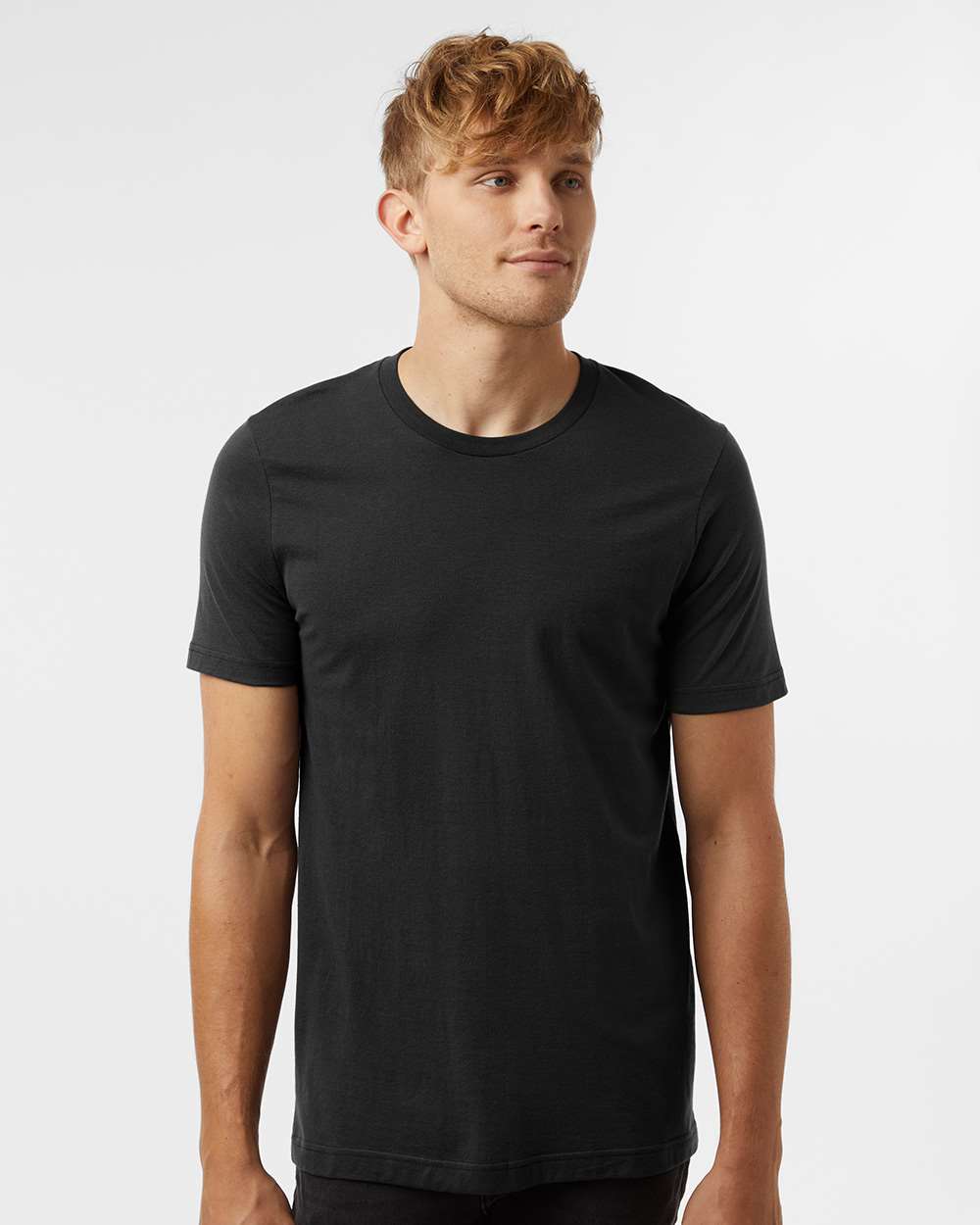 Tultex 11940 Tultex 602 Combed Cotton T-Shirt