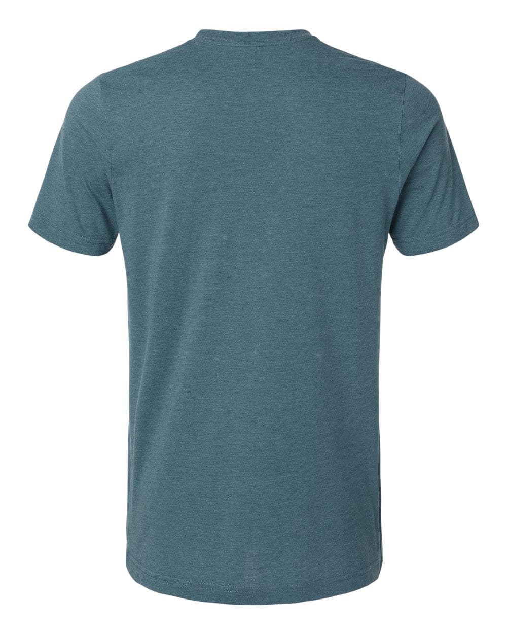 Tultex 11980 Tultex 602CVC Unisex Combed CVC T-Shirt