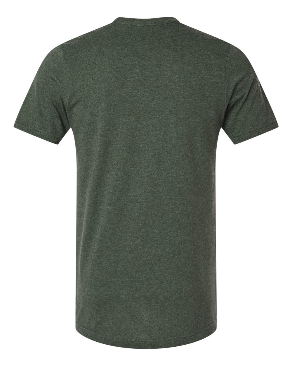 Tultex 11980 Tultex 602CVC Unisex Combed CVC T-Shirt