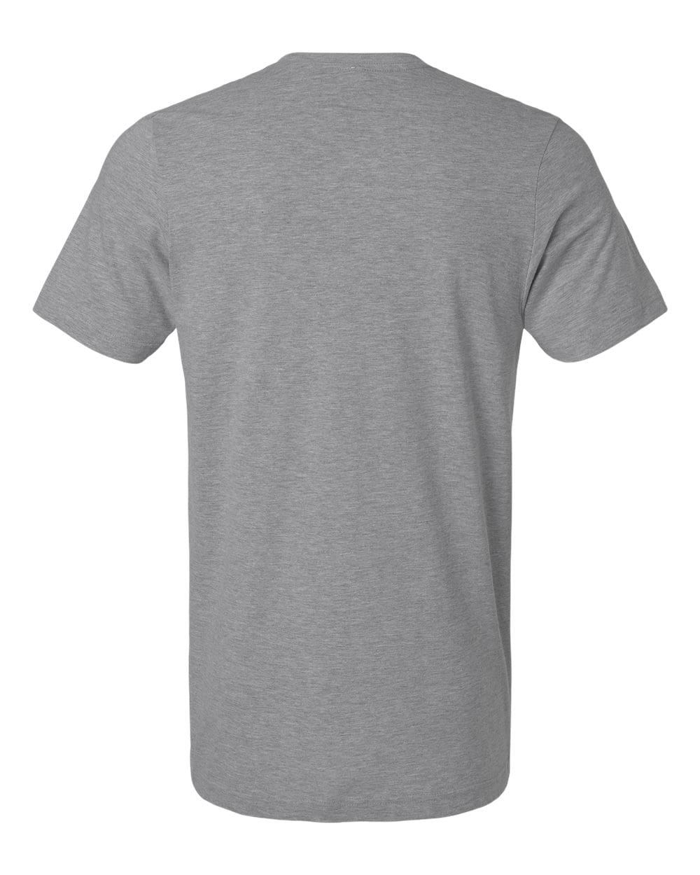 Tultex 11980 Tultex 602CVC Unisex Combed CVC T-Shirt