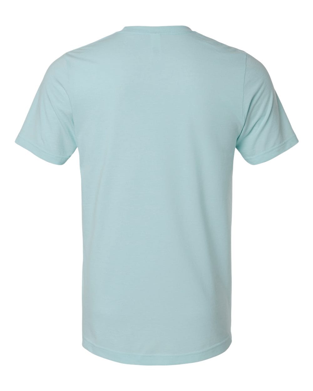 Tultex 11980 Tultex 602CVC Unisex Combed CVC T-Shirt