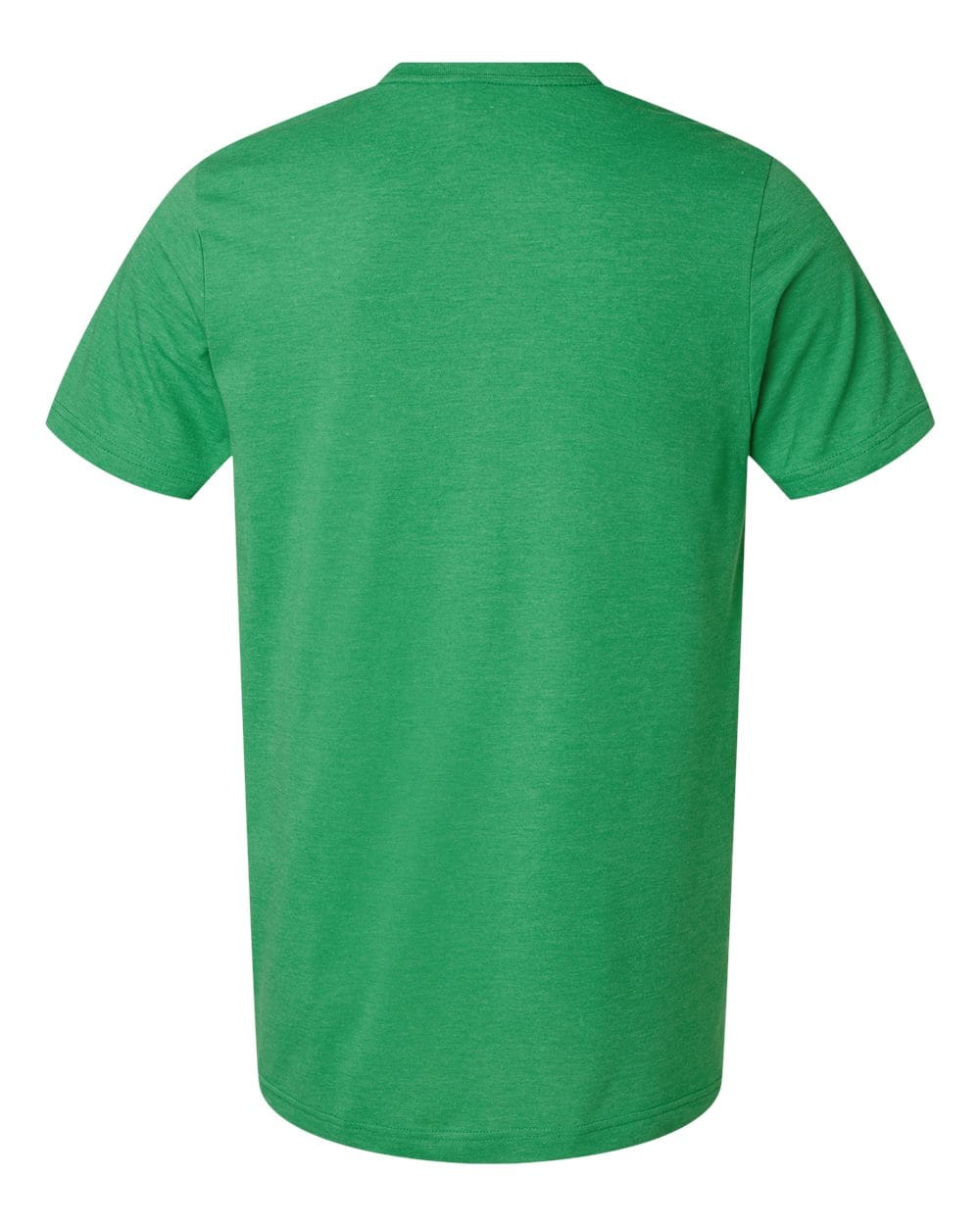 Tultex 11980 Tultex 602CVC Unisex Combed CVC T-Shirt