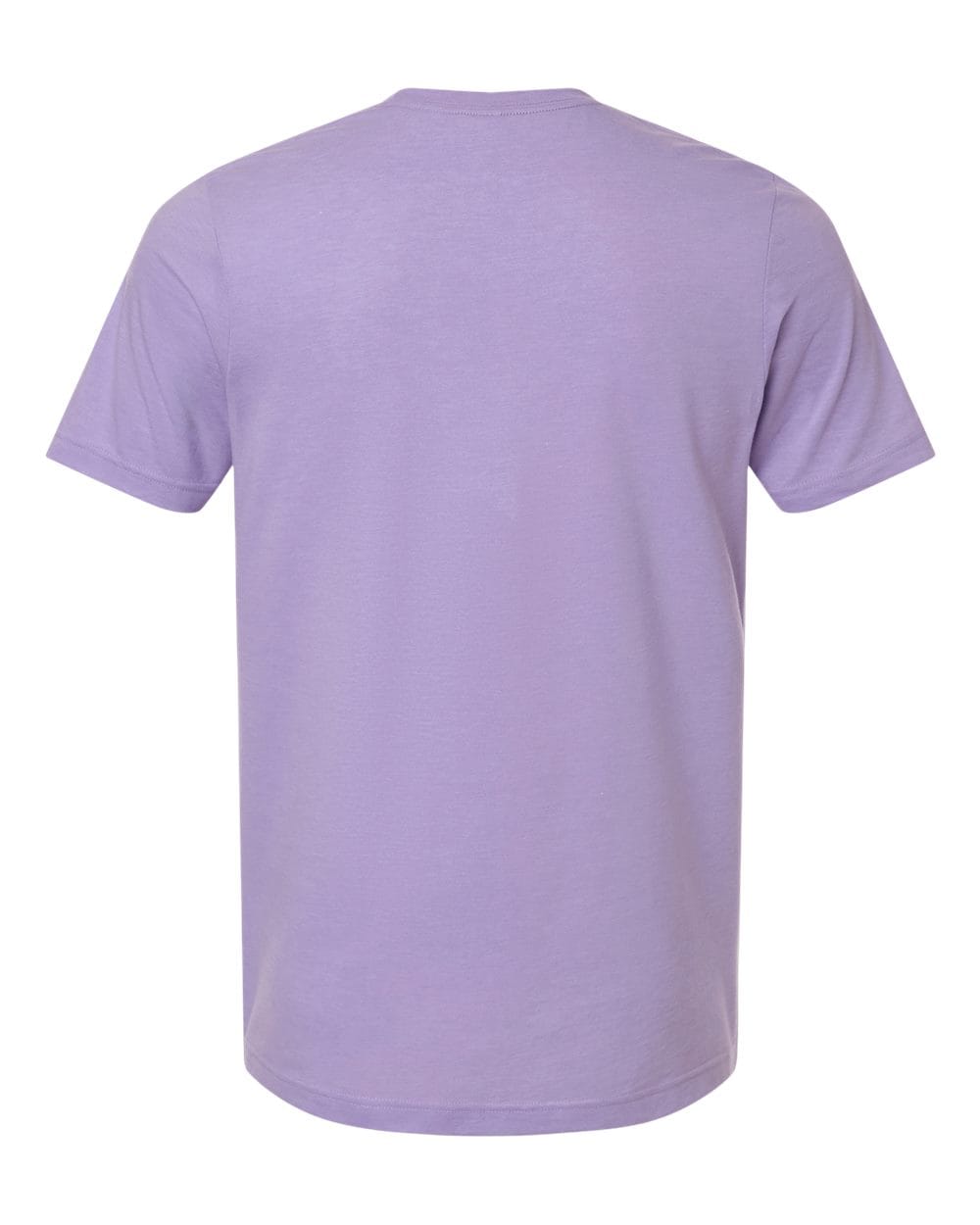Tultex 11980 Tultex 602CVC Unisex Combed CVC T-Shirt