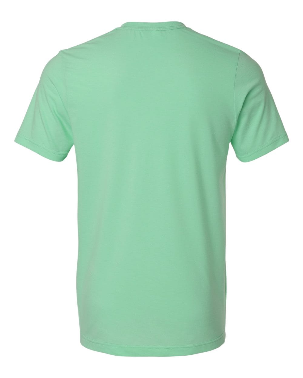 Tultex 11980 Tultex 602CVC Unisex Combed CVC T-Shirt