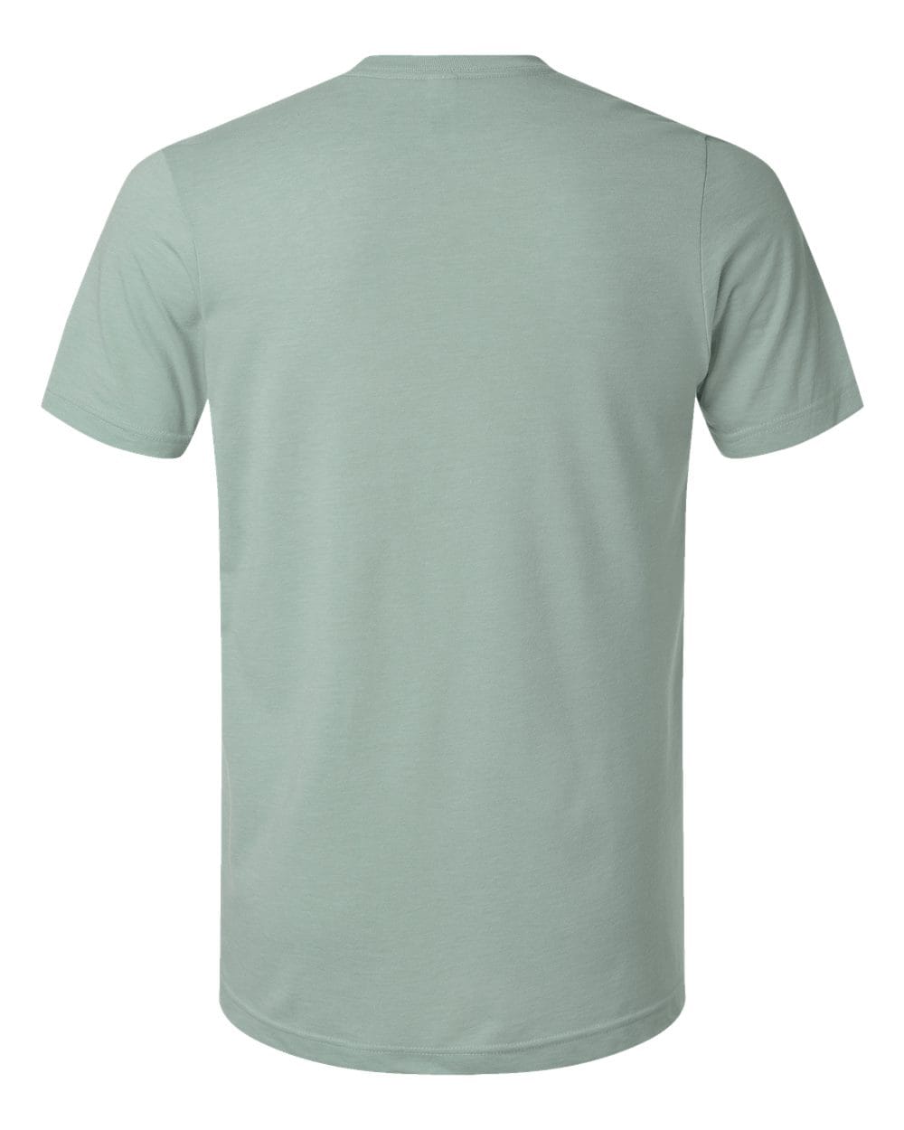 Tultex 11980 Tultex 602CVC Unisex Combed CVC T-Shirt