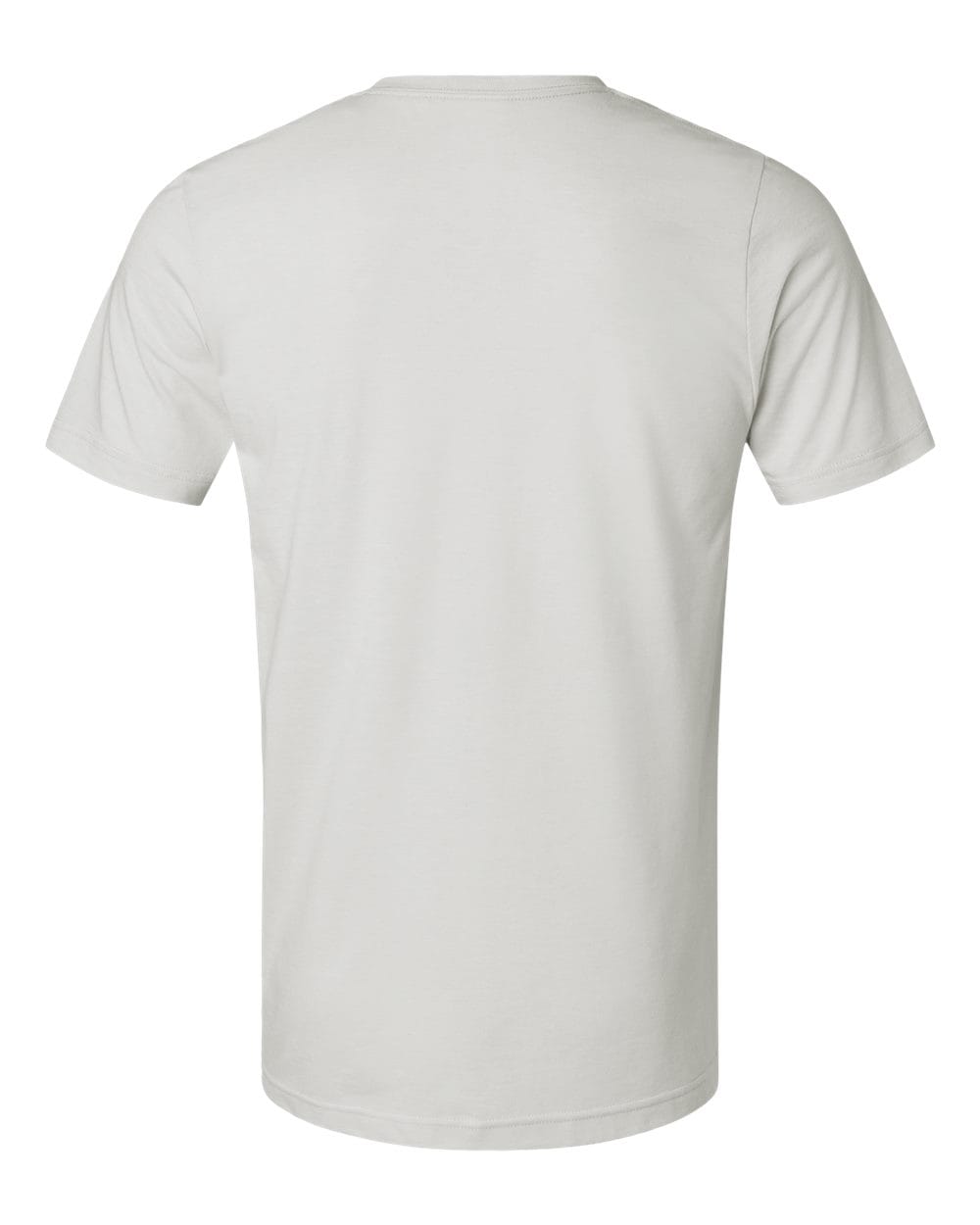 Tultex 11980 Tultex 602CVC Unisex Combed CVC T-Shirt