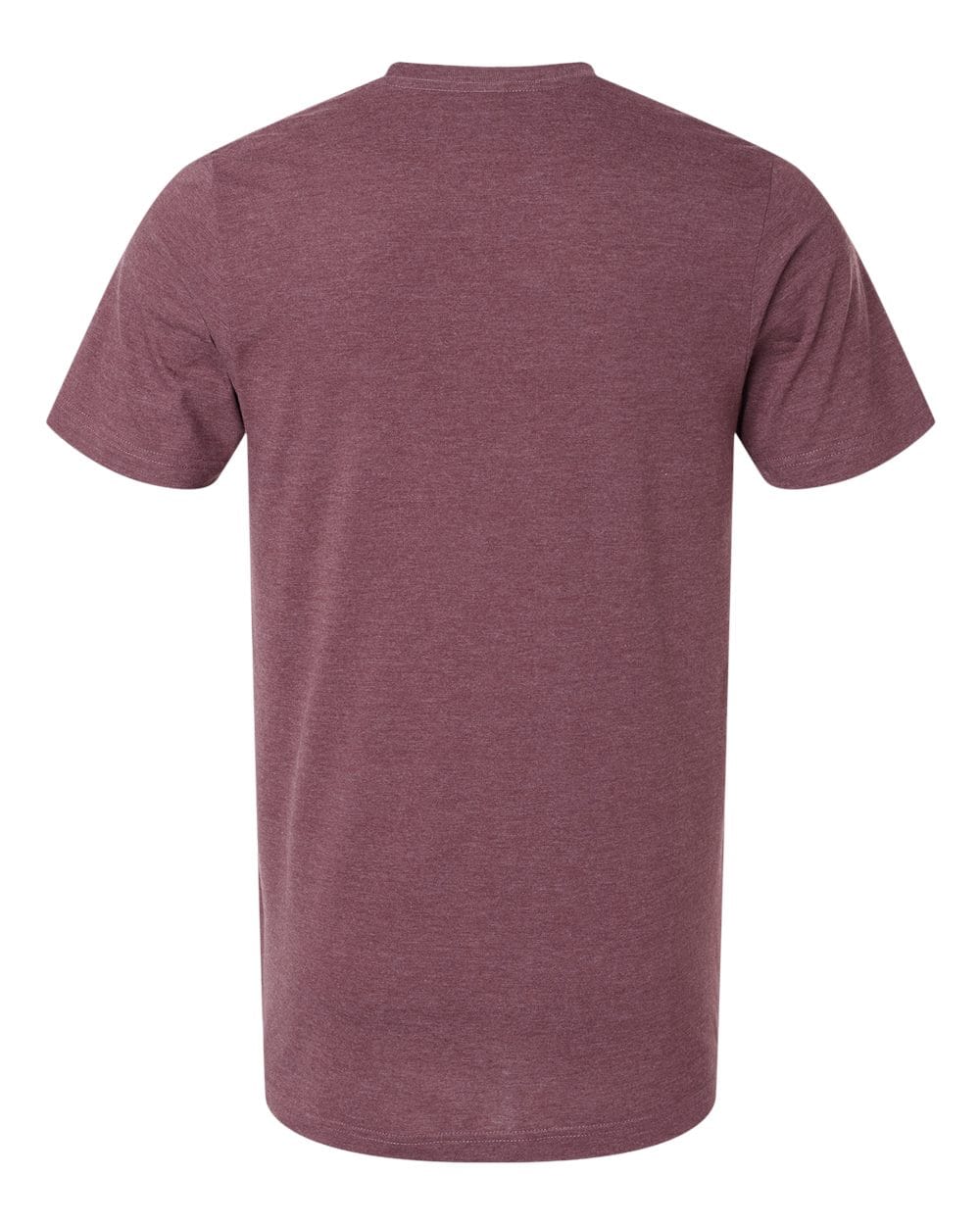 Tultex 11980 Tultex 602CVC Unisex Combed CVC T-Shirt