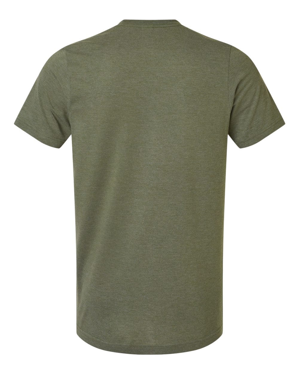 Tultex 11980 Tultex 602CVC Unisex Combed CVC T-Shirt